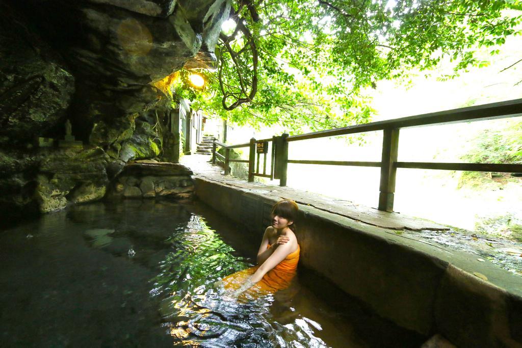 Ryokan Fukumotoya Коконое Екстер'єр фото